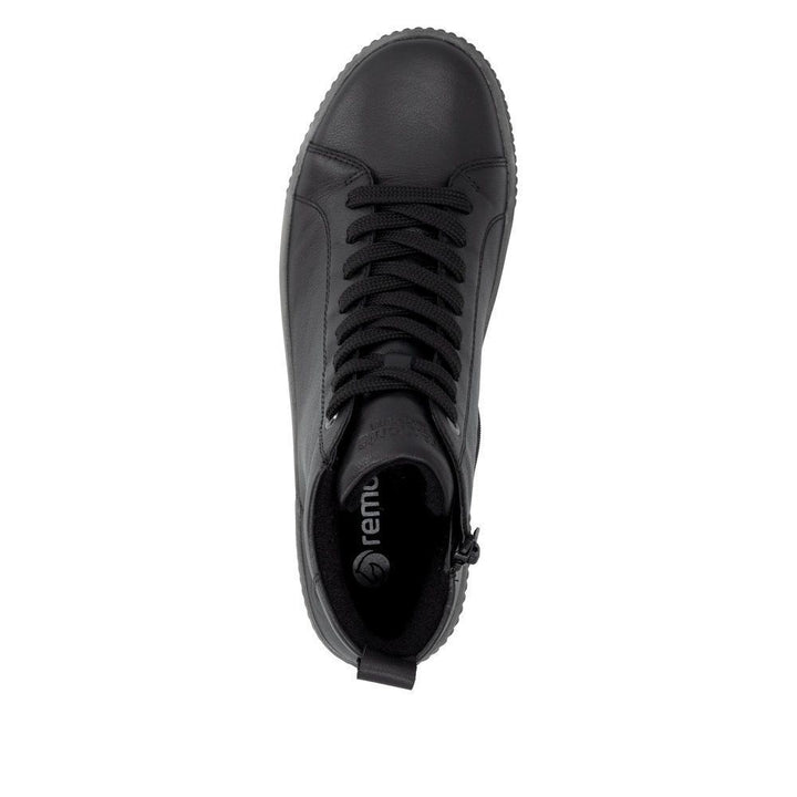 Remonte - D0782-00- Noir