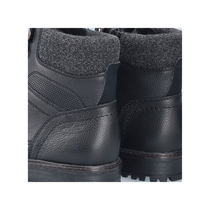 Rieker - F3616-00- Noir