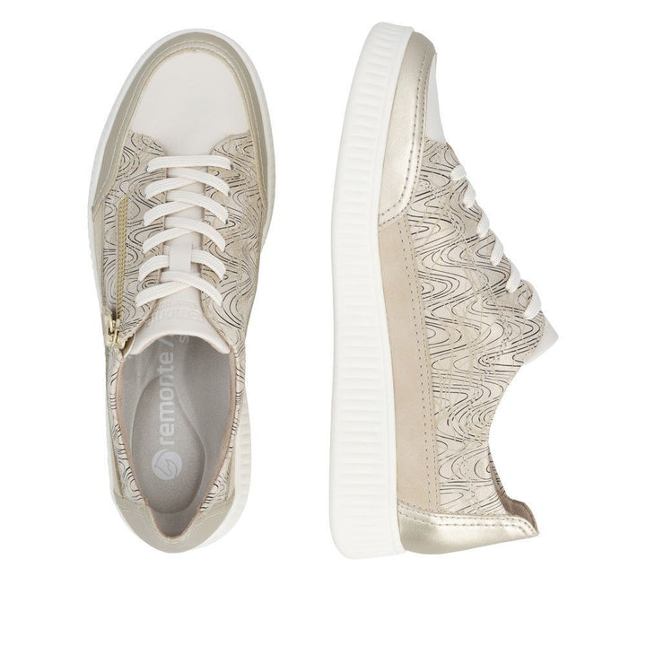 Remonte - D2E06-90- Or