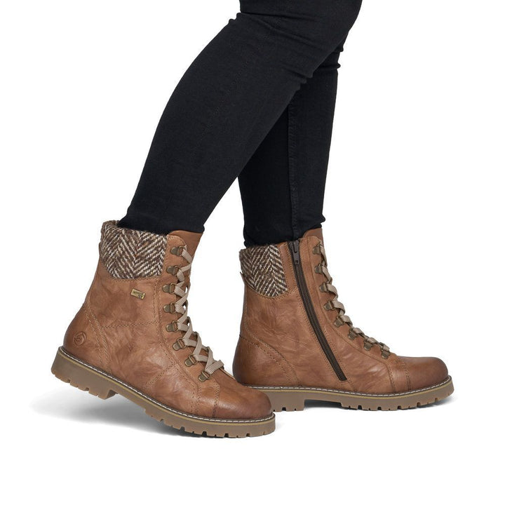 Remonte - D9384-22- Brun