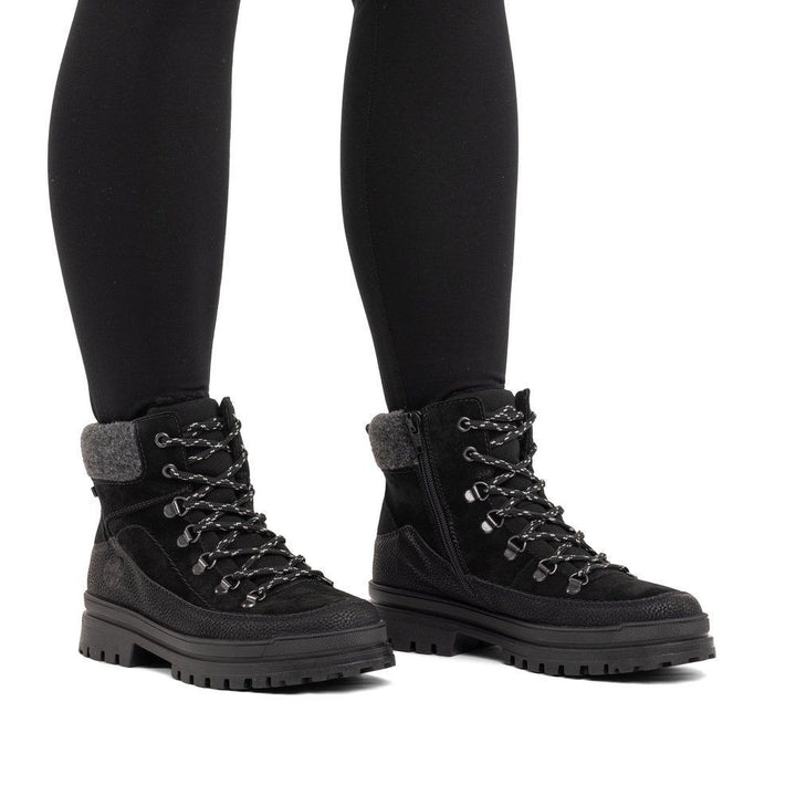 Rieker - Z5440-00- Noir