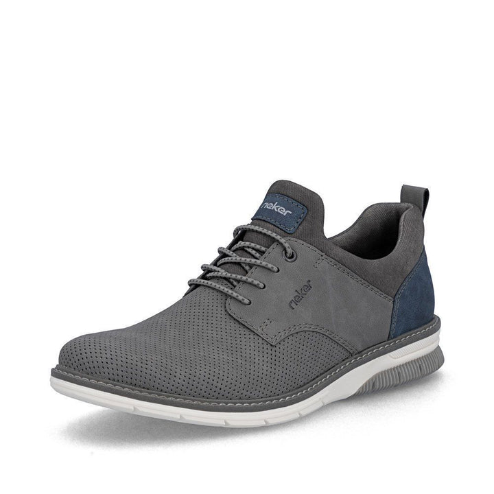 Rieker - 14450-42- Gris