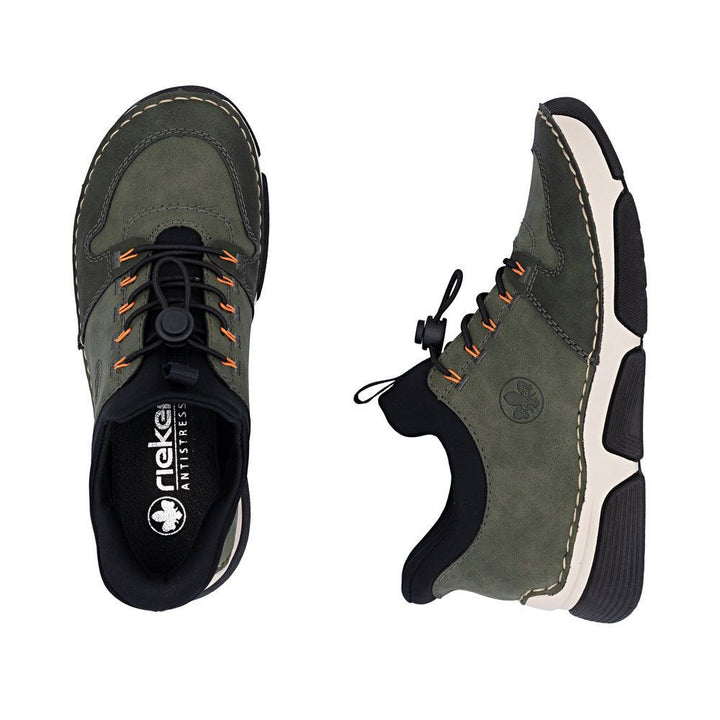 Rieker - 45963-54- Vert