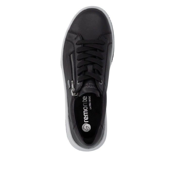 Remonte - D3Q00-00- Noir
