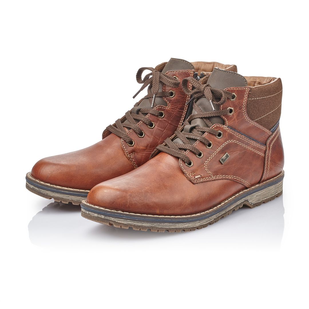 Rieker - 39223-26- Tan