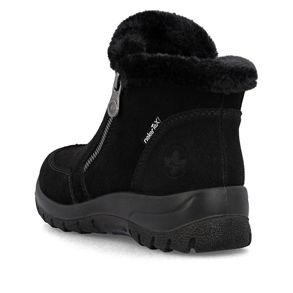 Rieker - L7188-00- Noir