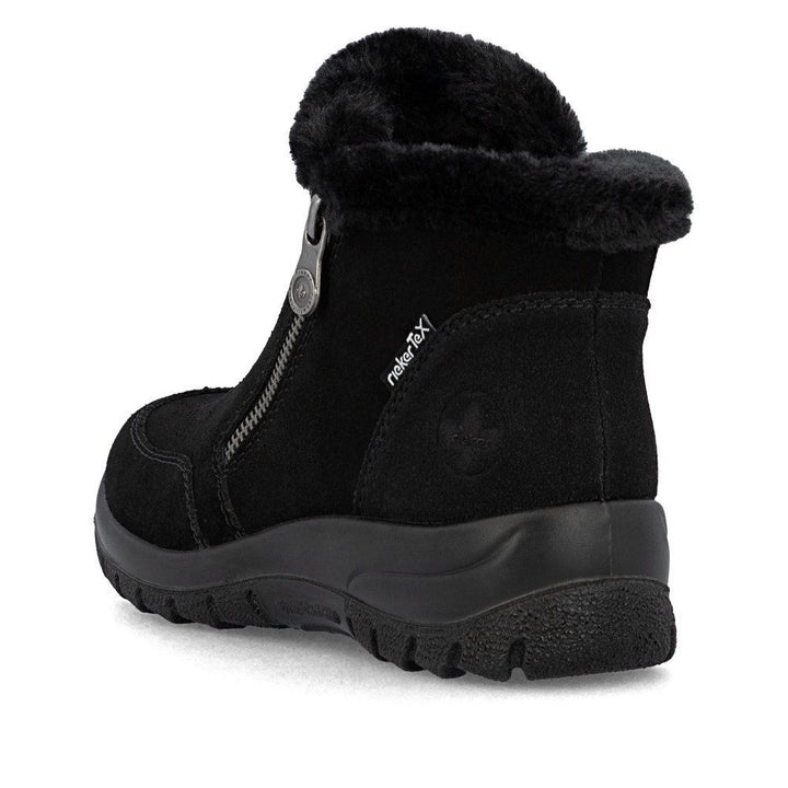 Rieker - L7188-00- Noir