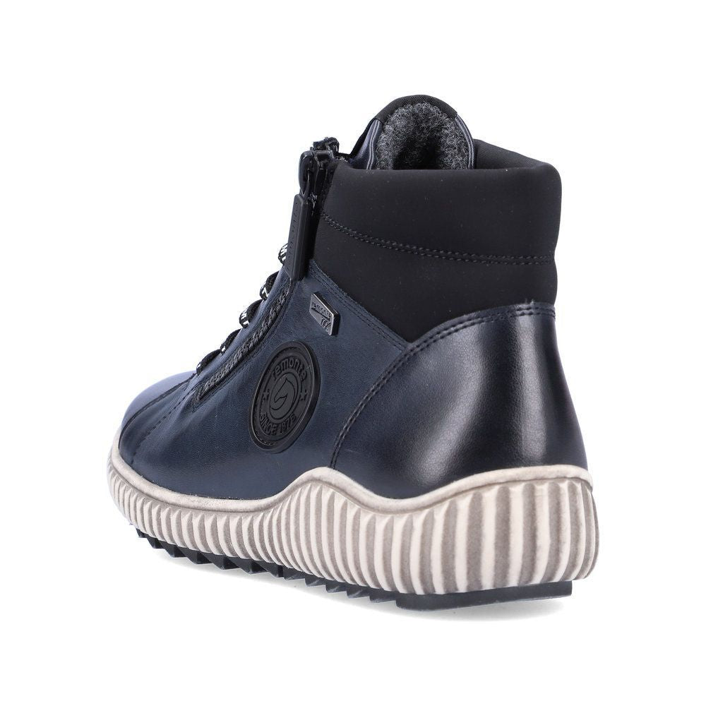 Remonte - R8272-14- Marine