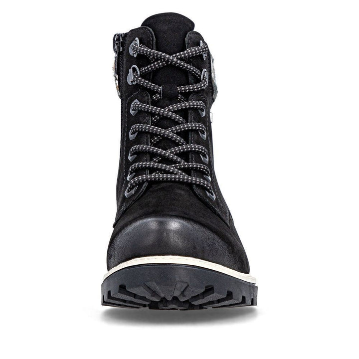 Remonte - D8487-03- Noir