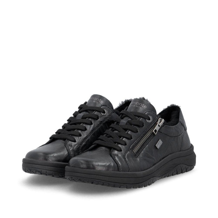 Remonte - D3Q01-02- Noir