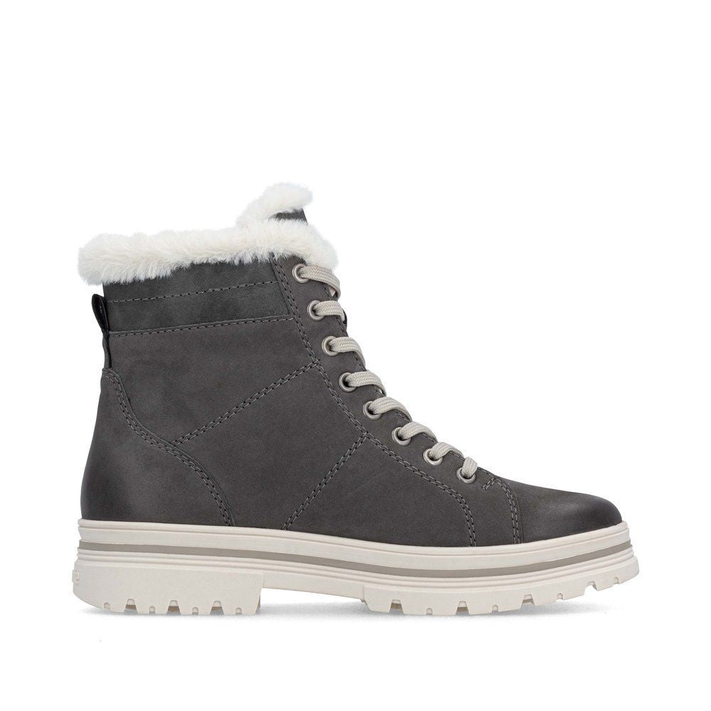 Remonte - D2U73-45- Gris