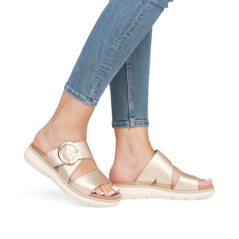 Remonte - D2K51-90- Or