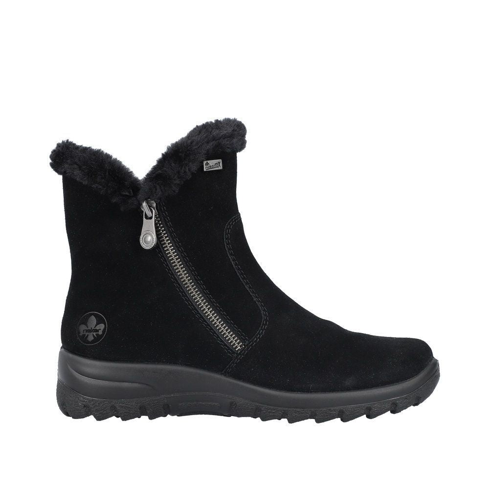 Rieker - L7162-00- Noir