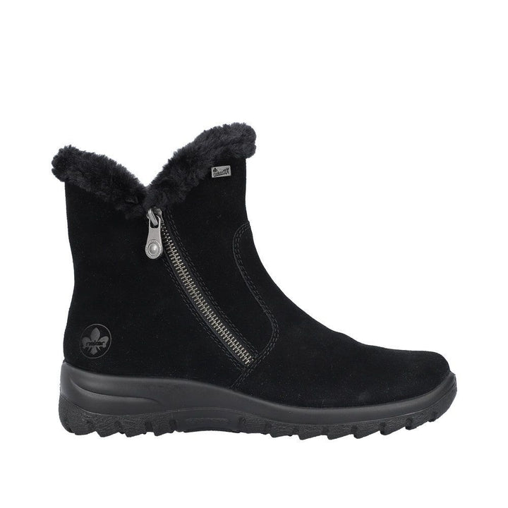 Rieker - L7162-00- Noir