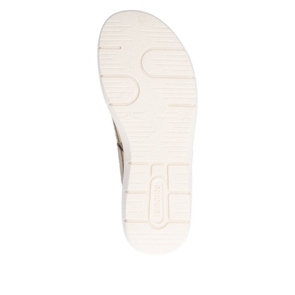 Remonte - D2K51-90- Or