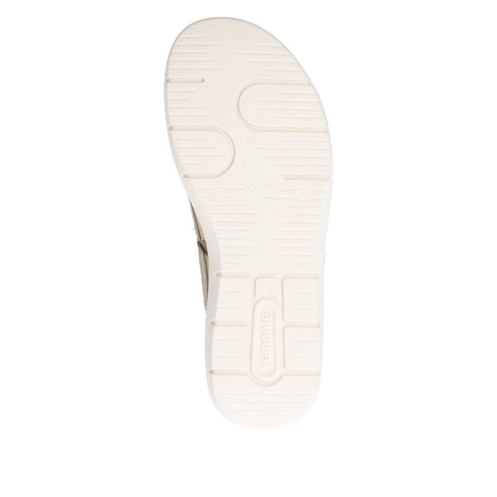 Remonte - D2K51-90- Or