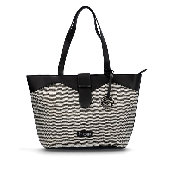 Rieker - Q0759-02- Noir