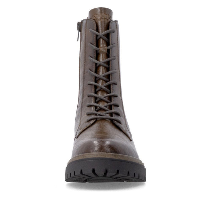 Remonte - D4B73-25- Brun