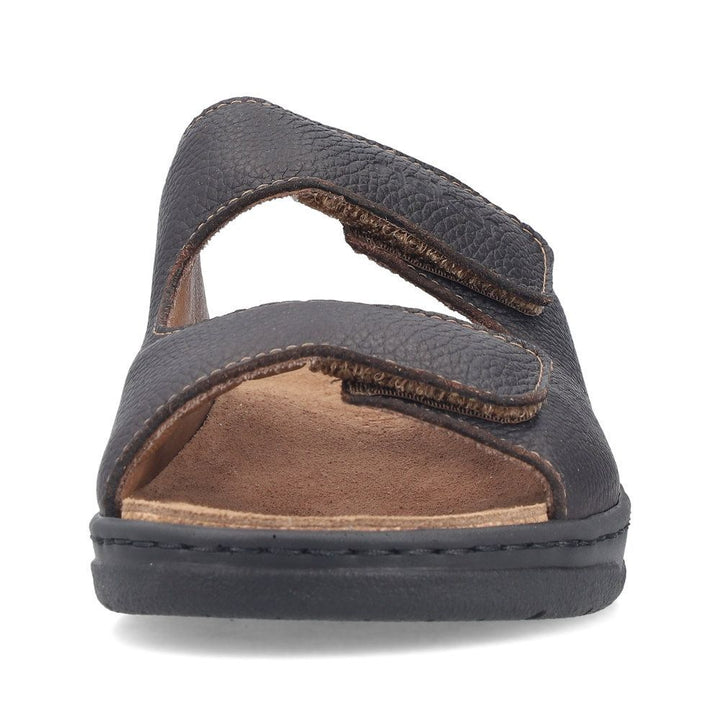 Rieker - 20390-24- Brun