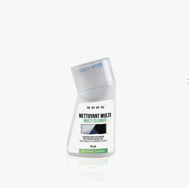 Nees - MULTI- Blanc