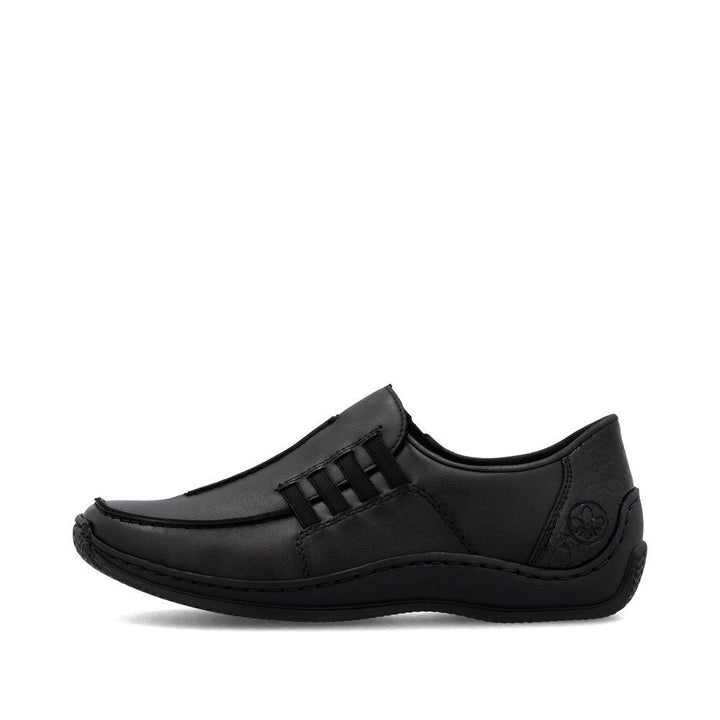 Rieker - L1777-00- Noir