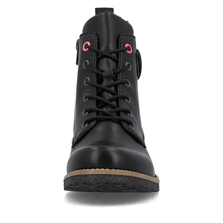 Rieker - 73520-00- Noir