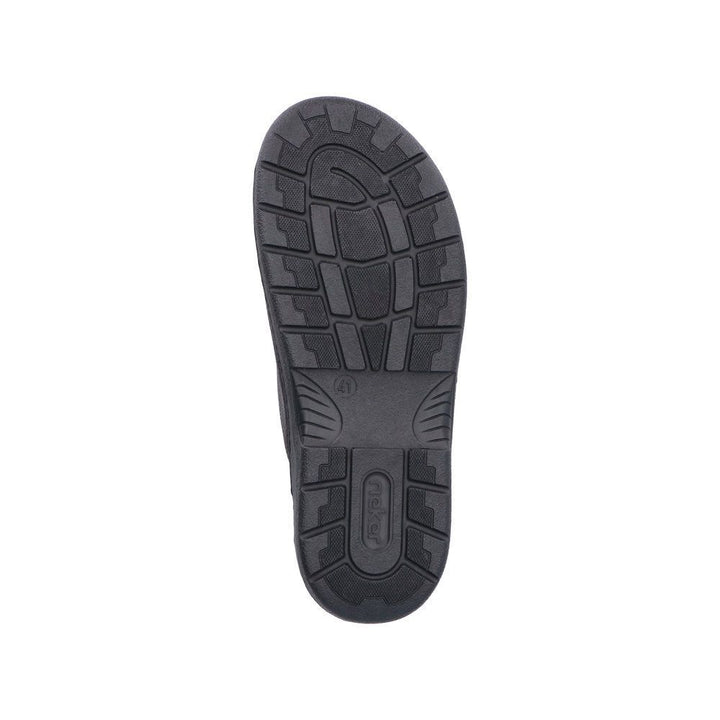 Rieker - 20390-24- Brun