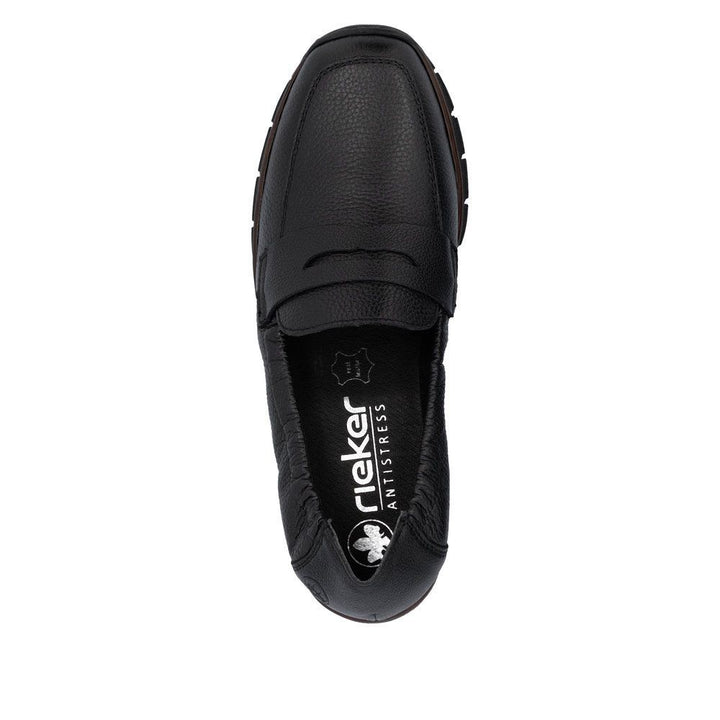 Rieker - 53797-00- Noir