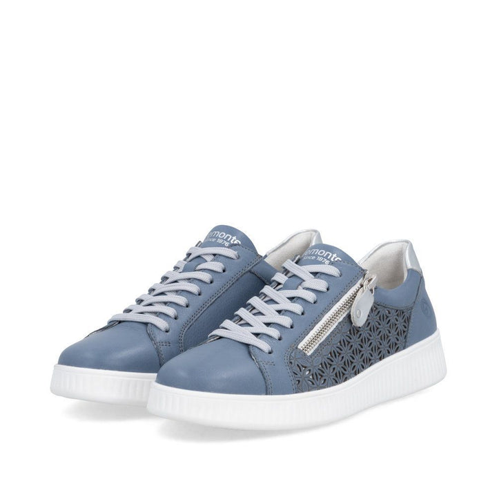 Remonte - D2E03-14- Blue