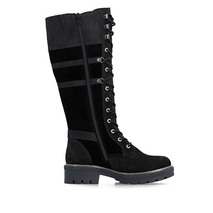 Rieker - Y8101-00- Noir