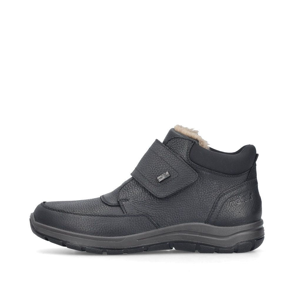 Rieker - 03680-00- Noir