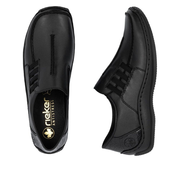 Rieker - L1777-00- Noir