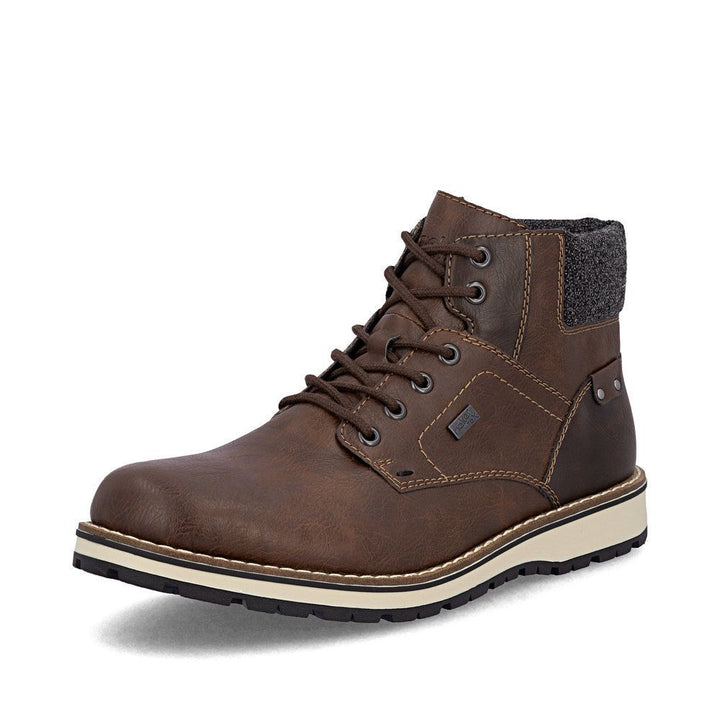 Rieker - 38434-26- Brun