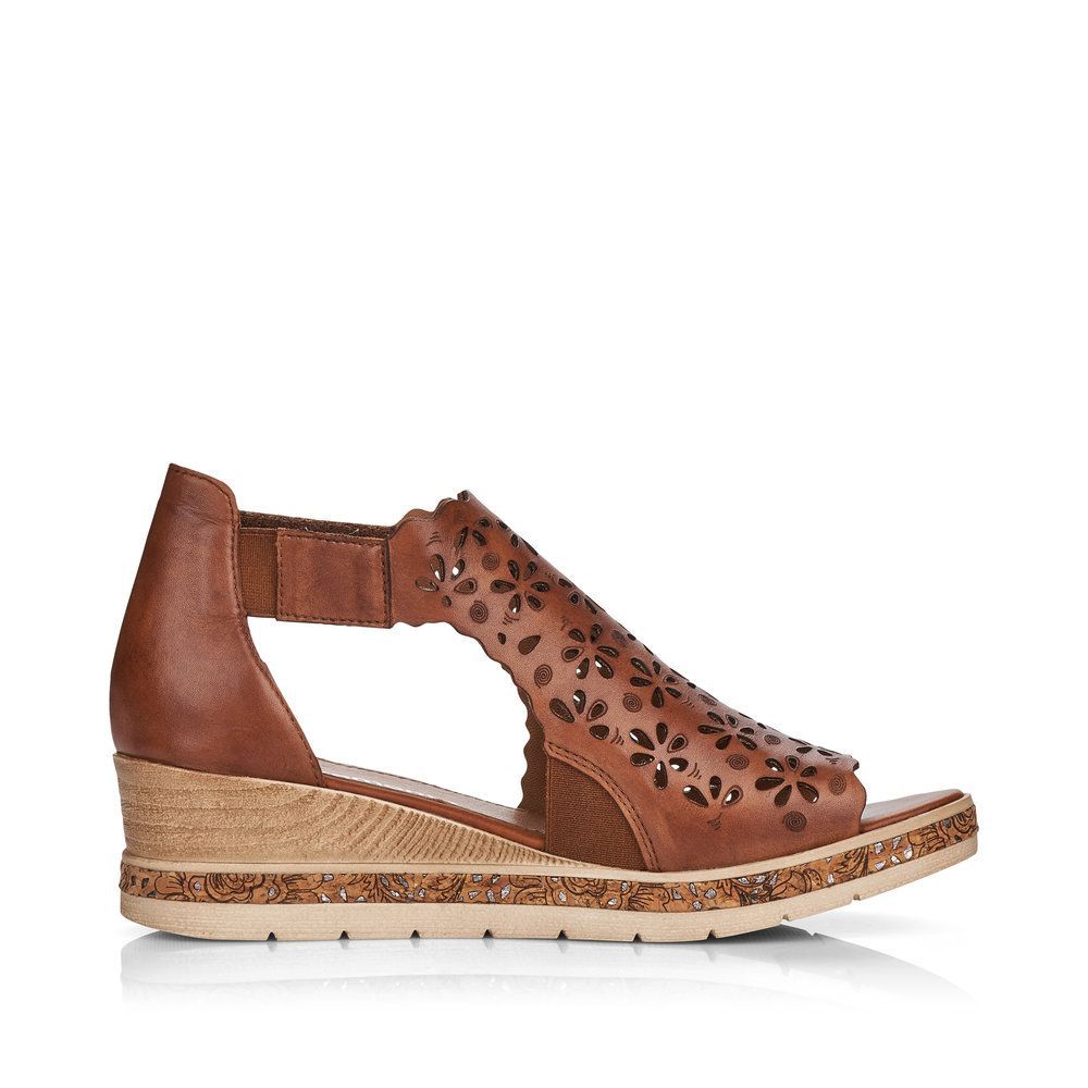 Remonte - D3056-24- Brun