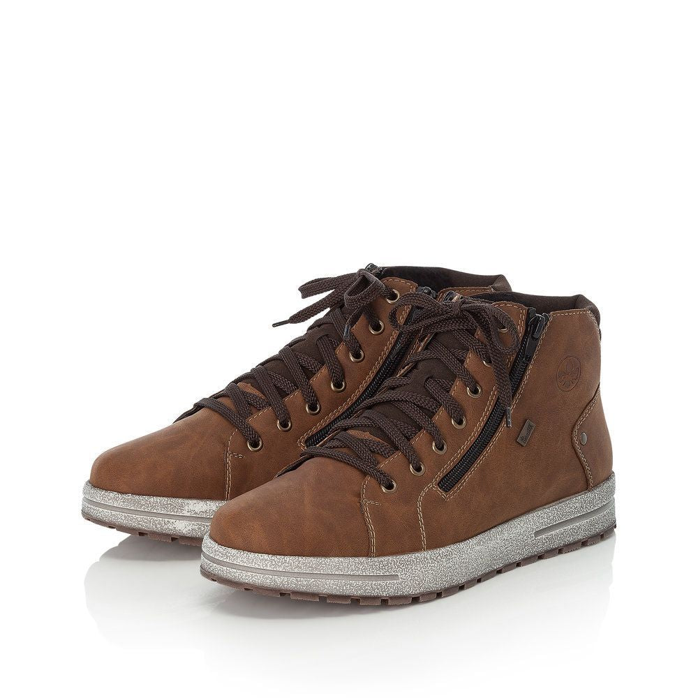 Rieker - 30721-24- Brun