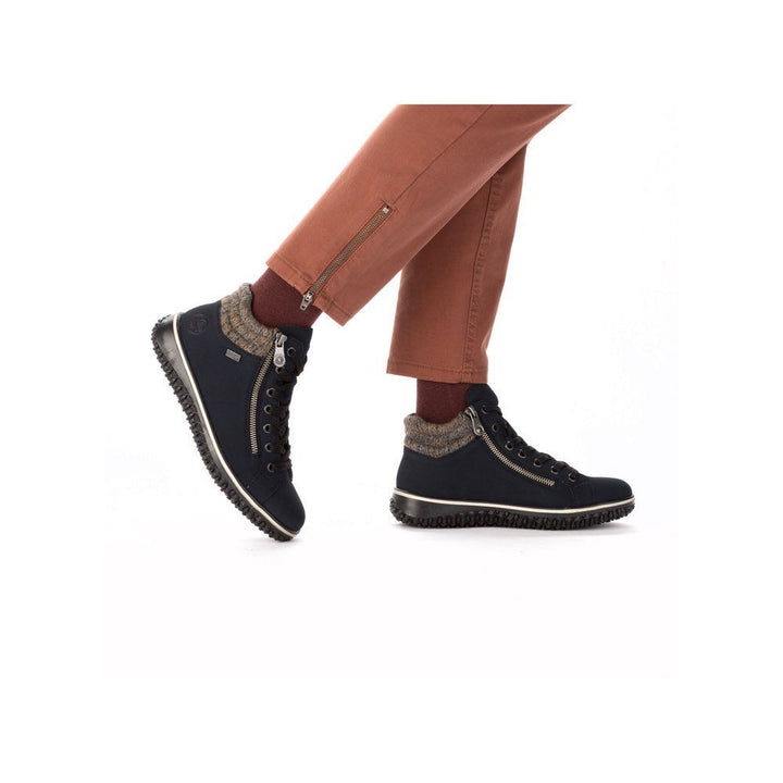 Rieker - Z4263-14- Bleu