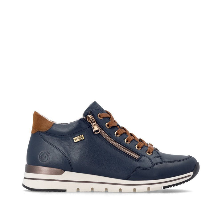 Remonte - R6777-14- Bleu