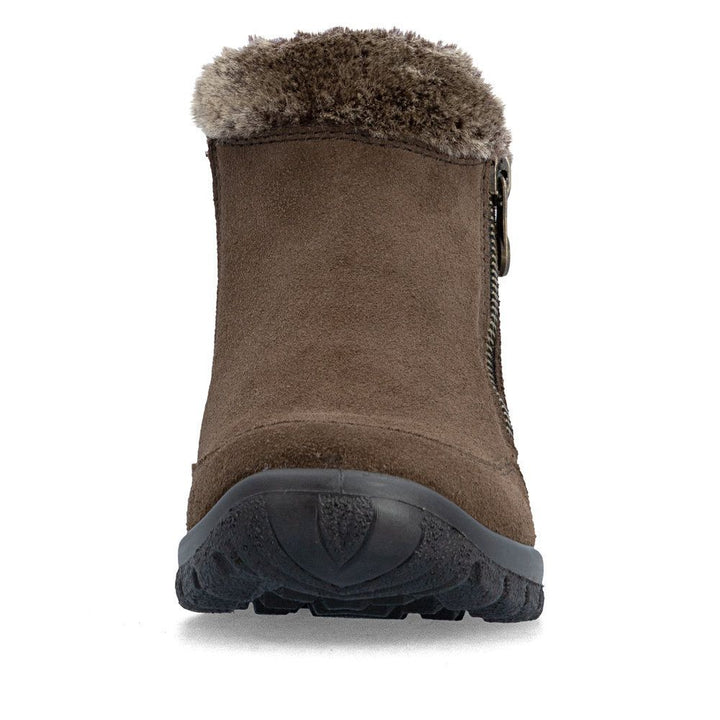 Rieker - L7188-25- Brun