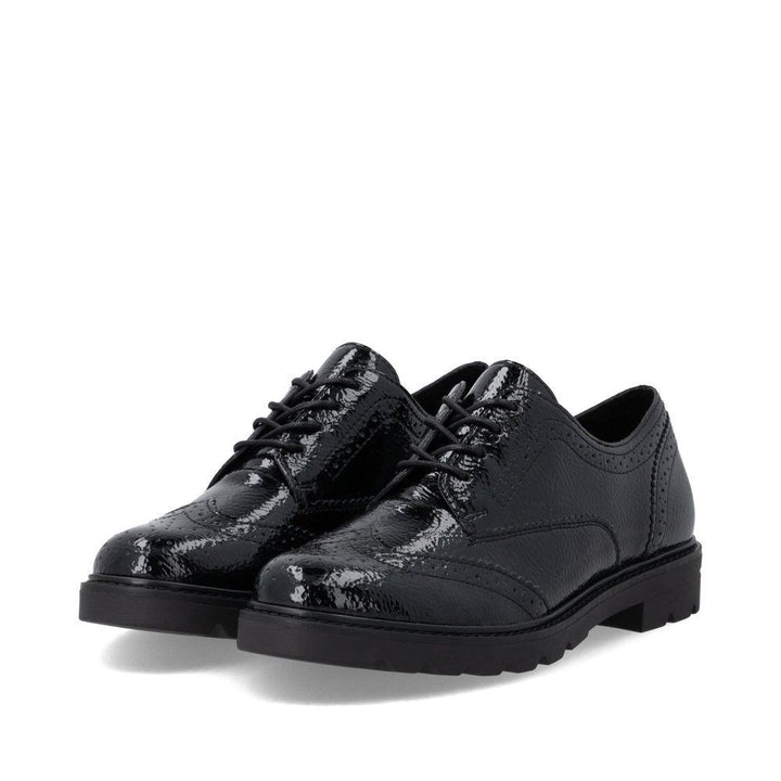 Remonte - D2Q04-02- Noir