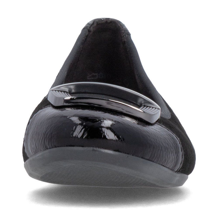 Remonte - D0K12-02- Noir