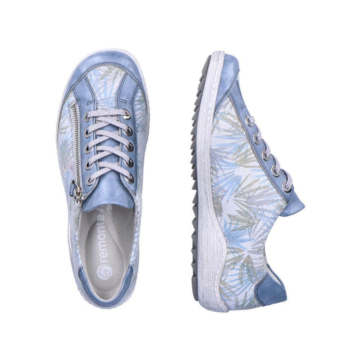 Remonte - R1402-11- Bleu