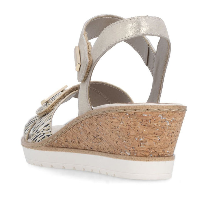 Remonte - R6266-90- Multi