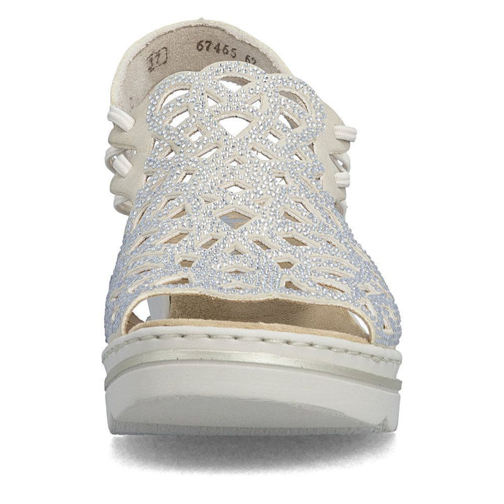 Rieker - 67465-62- Beige