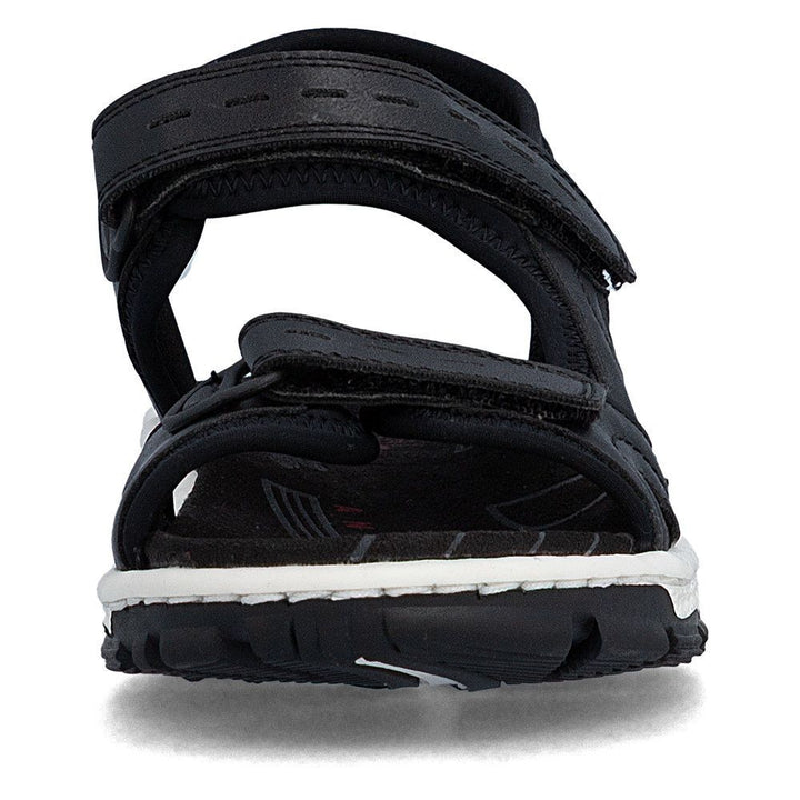Rieker - 68866-00- Noir