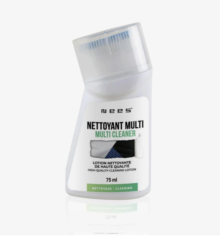 Nees - MULTI- Blanc