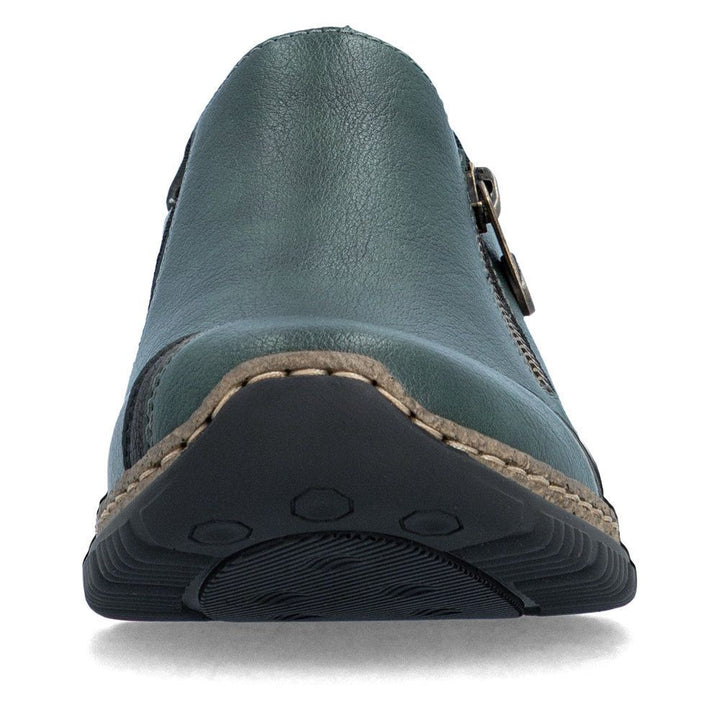 Rieker - N3265-54- Vert