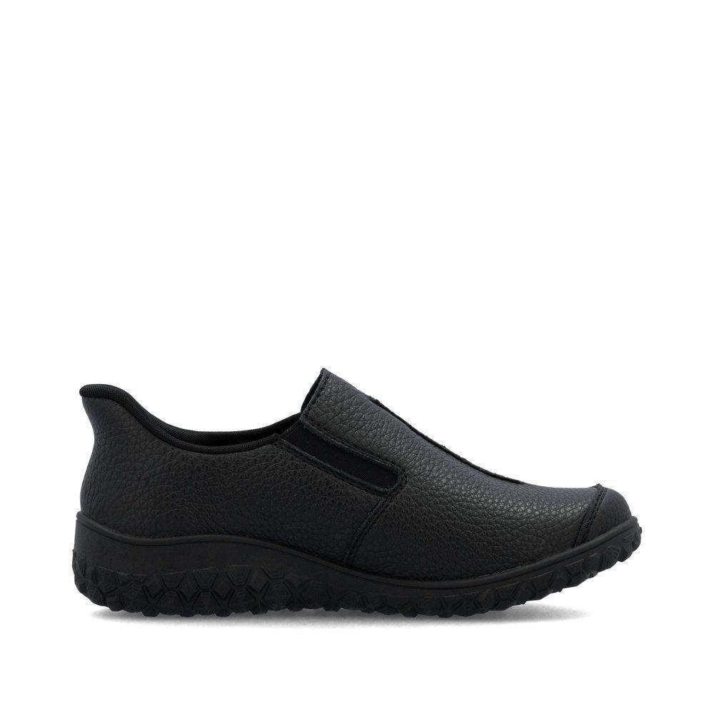 Rieker - 59559-00- Noir