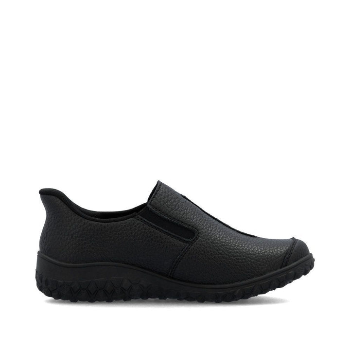 Rieker - 59559-00- Noir