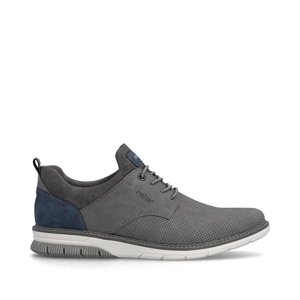 Rieker - 14450-42- Gris