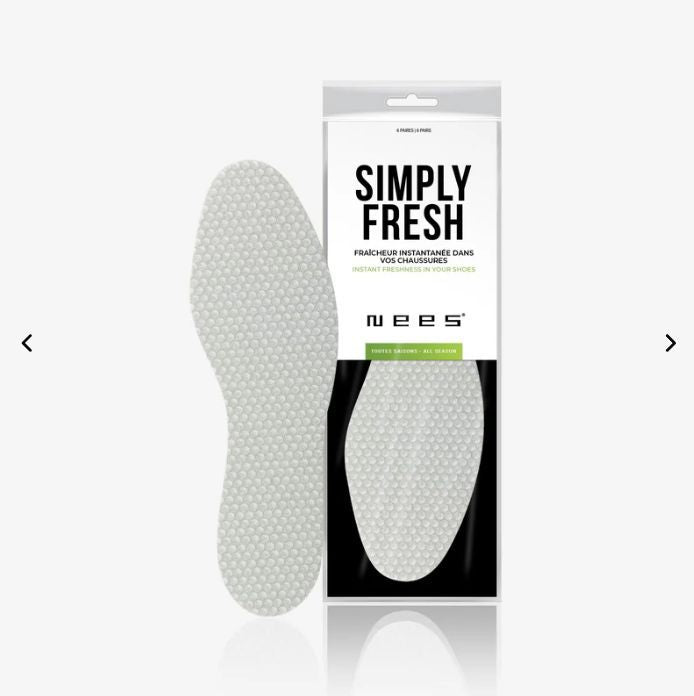 Rieker - FRESH- Blanc